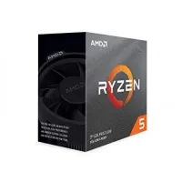 AMD Ryzen 5 3600 Processor